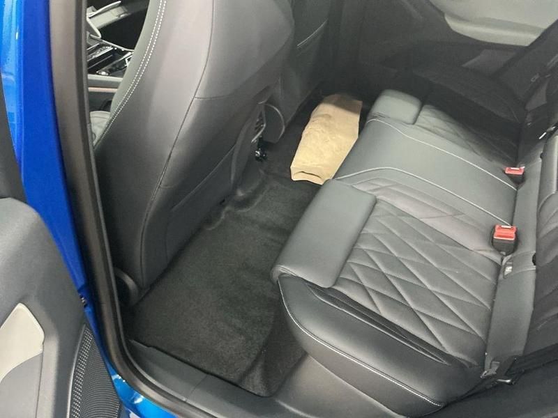Usado Ford Explorer 125 kW (170 CV) 2024 Azul SUV