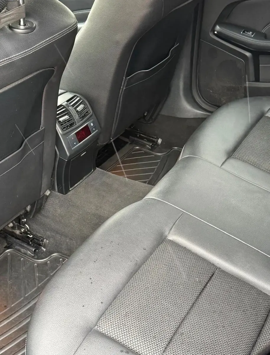 Gebraucht Mercedes E220 Edition 170 PS (125 kW) 2016 Schwarz Kombi
