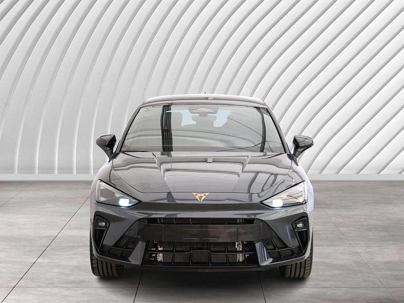 Nowe Cupra Leon VZ 272 KM (200 kW) 2026 Szary Sedan/Limuzyna