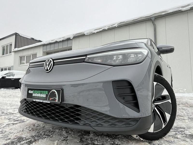 Second-hand VW ID.4 Pro Performance 150 kW (204 CP) 2021 Gri SUV