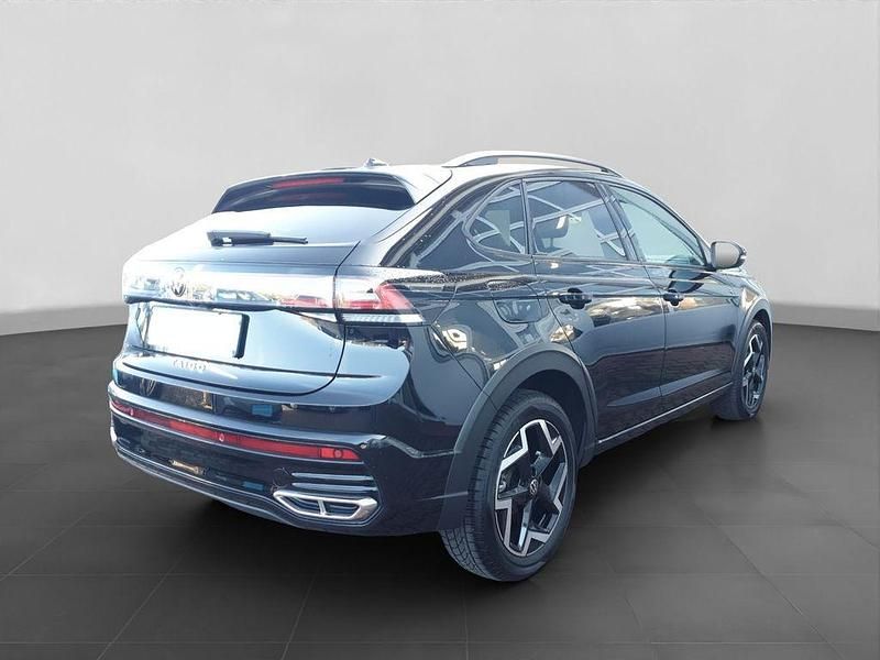 Gebraucht VW Taigo R-line 150 PS (110 kW) 2025 Schwarz SUV