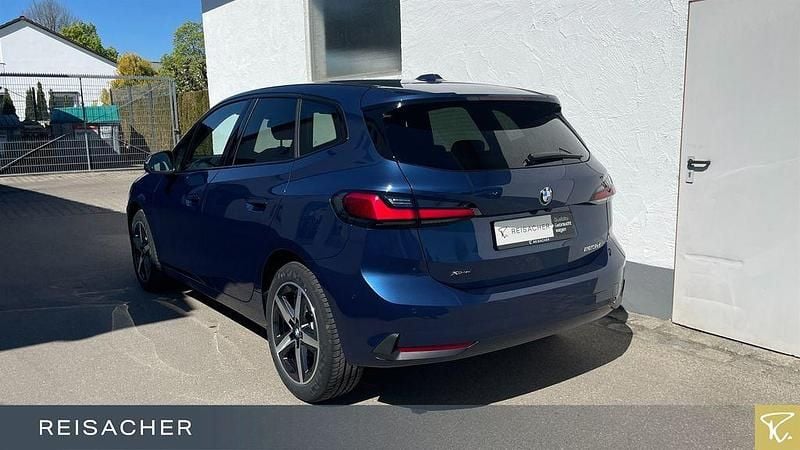 Gebraucht BMW 223 Active Tourer Efficient Dynamics 211 PS (155 kW) 2025 Phytonicblau Van / Kleinbus