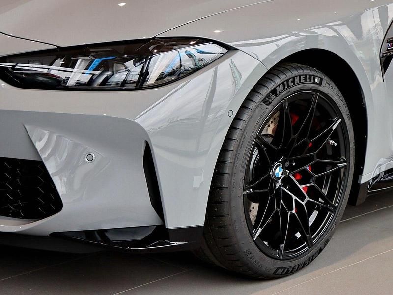 Neu BMW M3 Competition Edition 530 PS (389 kW) 2026 Individual lack (preis laut bestell tem bmw individual umfang) Kombi