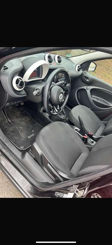 Gebraucht Smart ForFour Proxy 71 PS (52 kW) 2015 Kleinwagen