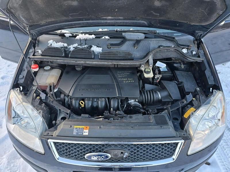 Gebraucht Ford Focus 145 PS (106 kW) 2004 Blau Kombi