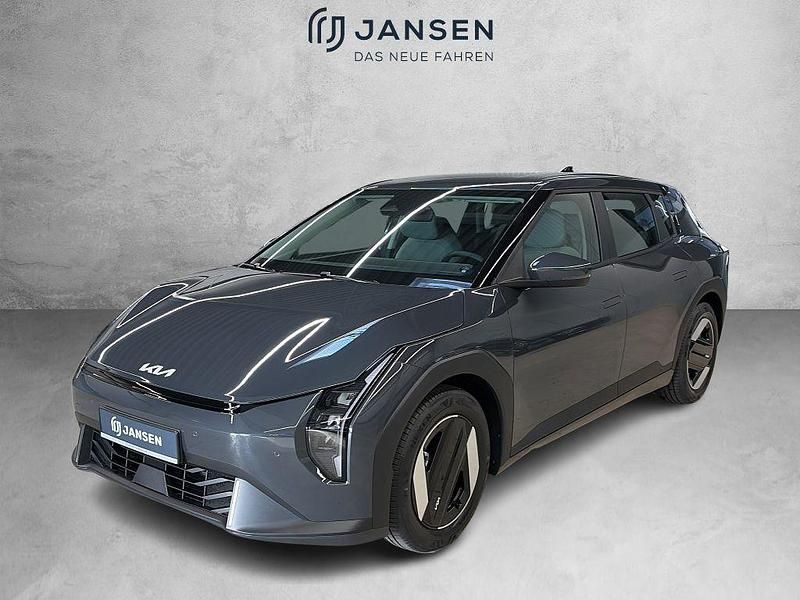 Grau Neu 2025 Kia EV4 Air Kleinwagen | 36.990 € (Guter Preis) - Bild 1/3