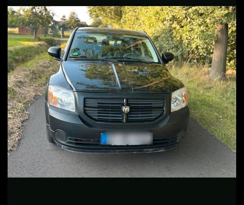 Gebraucht Dodge Caliber 2006 Kleinwagen