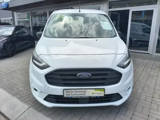 Gebraucht Ford Transit Connect 96 PS (70 kW) 2021 Andere Van / Kleinbus