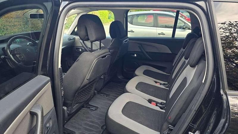 Gebraucht Citroën C4 Picasso 150 PS (110 kW) 2015 Van / Kleinbus
