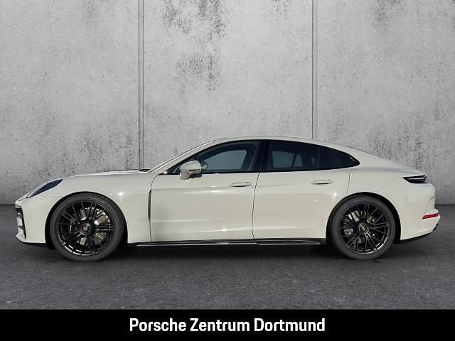 Neu Porsche Panamera GTS 500 PS (367 kW) 2025 Weiss Limousine