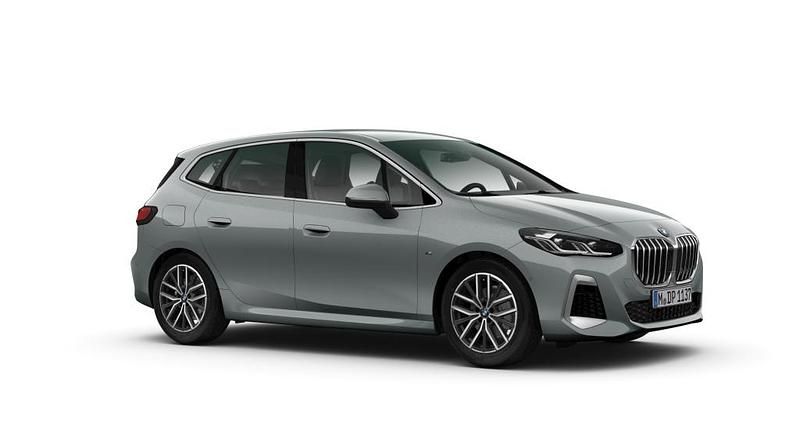 Gebraucht BMW 218 Efficient Dynamics 136 PS (100 kW) 2025