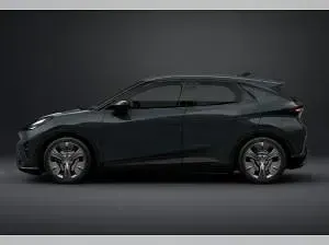 Neu Cupra Raval 155 kW (211 PS) 2026 Blau (fjordblau) Kleinwagen