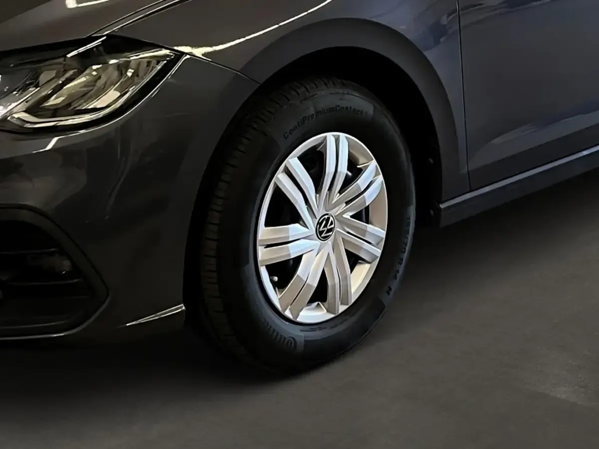 Gebraucht VW Polo 80 PS (58 kW) 2022 Kleinwagen