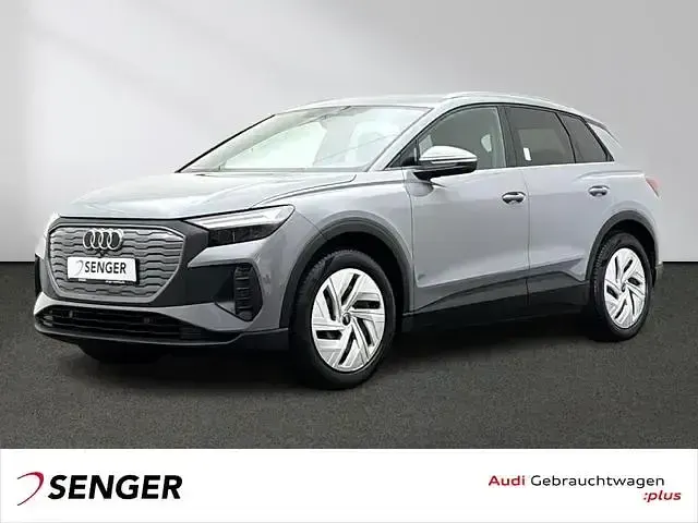 Second-hand Audi Q4 e-tron Comfort 150 kW (204 CP) 2023 SUV