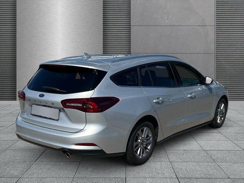 Gebraucht Ford Focus Titanium X 155 PS (114 kW) 2024 Diverse metallic