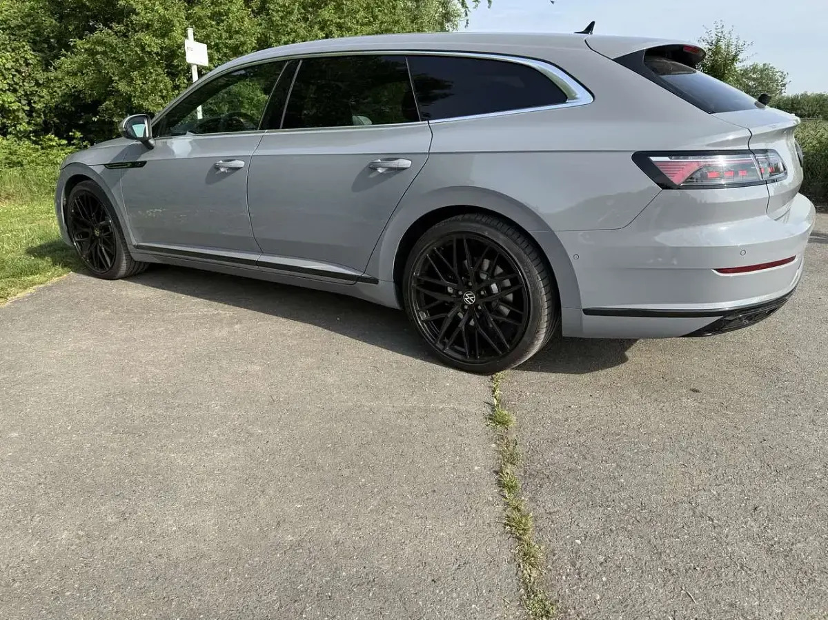 Gebraucht VW Arteon R-line 280 PS (205 kW) 2022 Kombi