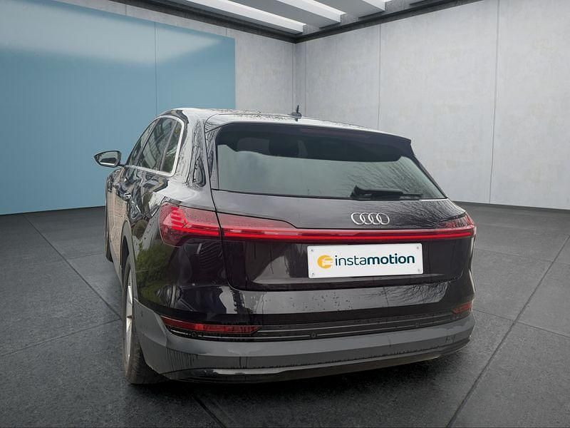 Gebraucht Audi e-tron 230 kW (313 PS) 2022 SUV