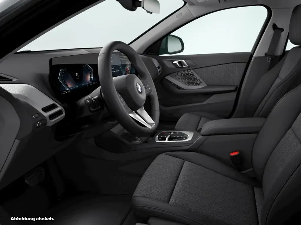 Gebraucht BMW 120 150 PS (110 kW) 2025 Grau Kleinwagen