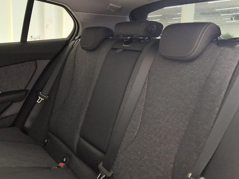 Gebraucht BMW 123 Performance 204 PS (150 kW) 2025 Portimao blau metallic Kleinwagen