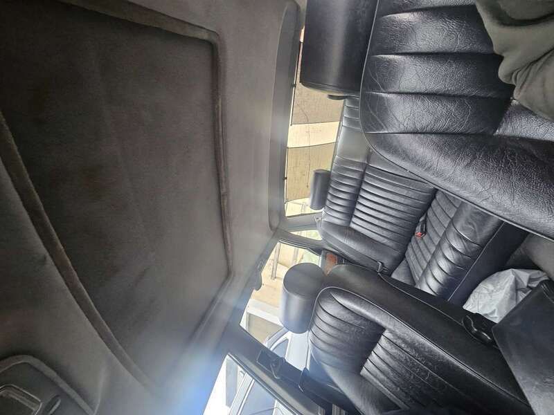 Gebraucht 1992 Jaguar XJ40 Limousine | 2.800 € - Bild 1/4