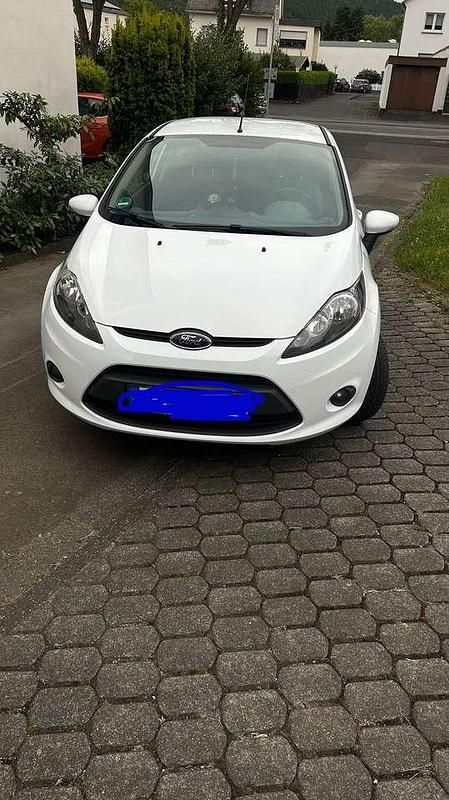 Gebraucht 2010 Ford Fiesta Trend Kleinwagen | 2.000 € (Superpreis) - Bild 1/4
