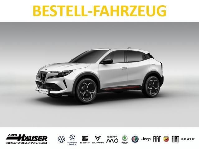 Andere farbe Gebraucht 2022 Alfa Romeo GT Junior Edizione Speciale SUV | 32.450 € (Fairer Preis) - Bild 1/4