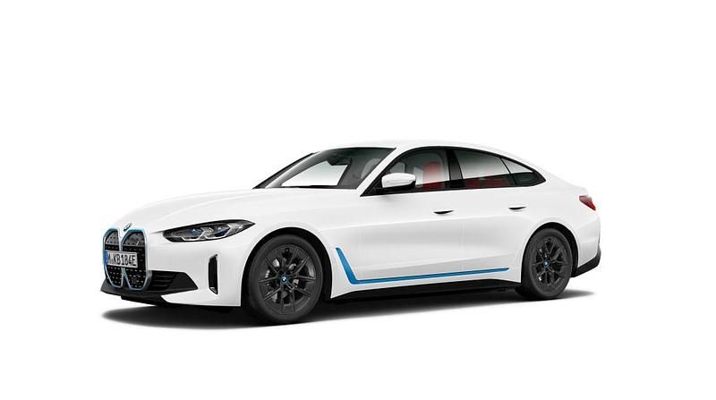 Gebraucht 2025 BMW i4 Sport Line Limousine | 37.741 € - Bild 1/3