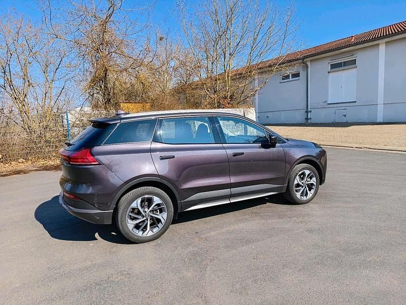 Gebraucht Aiways U5 150 kW (204 PS) 2022 Braun SUV