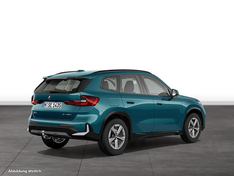 Gebraucht BMW X1 150 PS (110 kW) 2025 Blau SUV