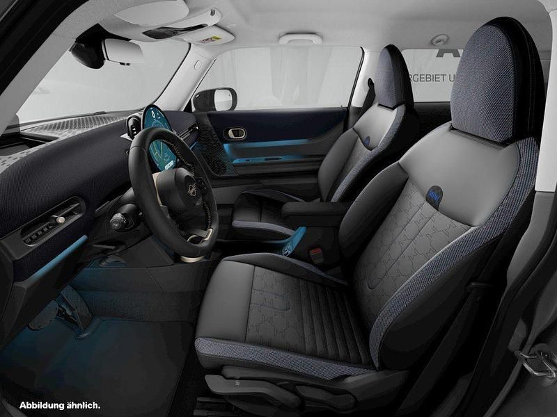 Gebraucht Mini Cooper 156 PS (114 kW) 2025 Silber Kleinwagen