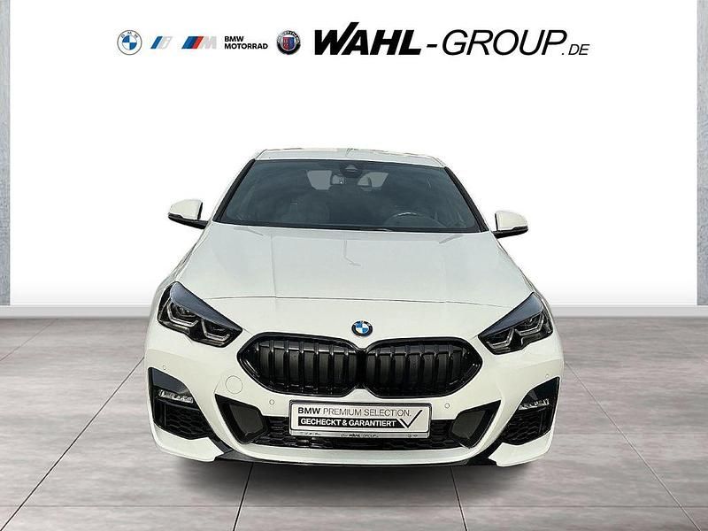 Gebraucht BMW 220 Comfort Edition 178 PS (130 kW) 2023 Weiß Coupé