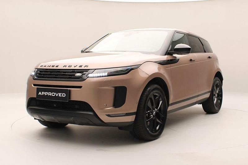 Gebraucht Land Rover Range Rover evoque S 150 PS (110 kW) 2025 Gold SUV