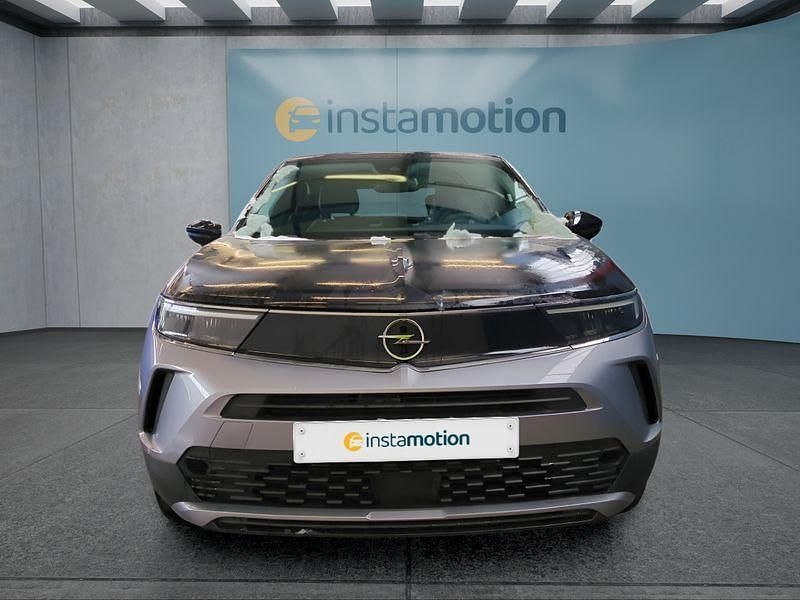 Gebraucht Opel Mokka-e 100 kW (136 PS) 2024 Grau SUV