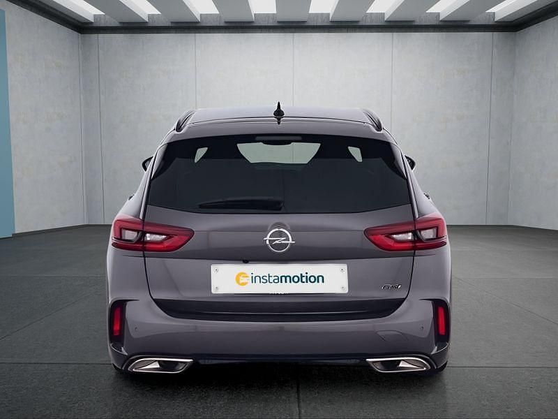 Gebraucht Opel Insignia 230 PS (169 kW) 2022 Grau Kombi