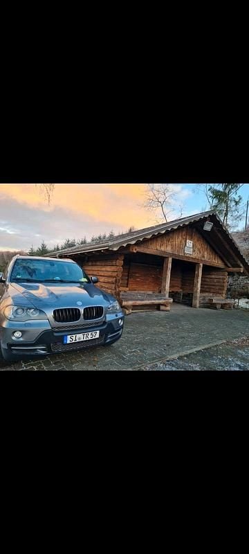 Gebraucht 2009 BMW X5 SUV | 8.950 € - Bild 1/4