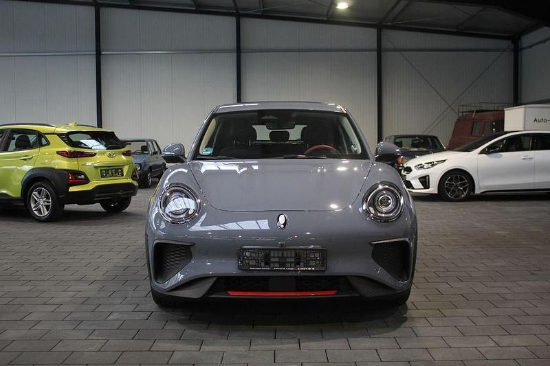 Gebraucht Ora 03 GT 125 kW (171 PS) 2023 Grau Kleinwagen