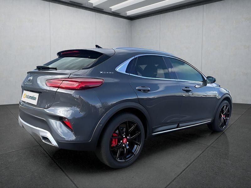 Gebraucht Kia XCeed 204 PS (150 kW) 2020 Grau SUV