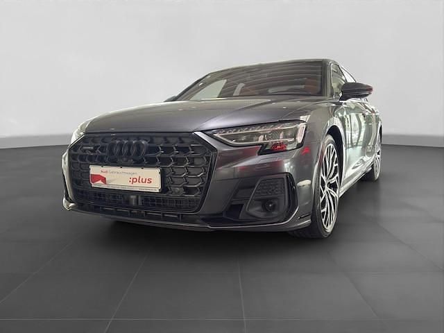 Gebraucht Audi A8L Ambiente 340 PS (250 kW) 2024 Daytonagrau perleffekt Limousine
