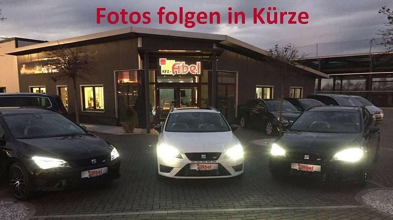 Schwarz Gebraucht 2022 Hyundai Tucson Trend SUV | 25.490 € (Superpreis) - Bild 1/4