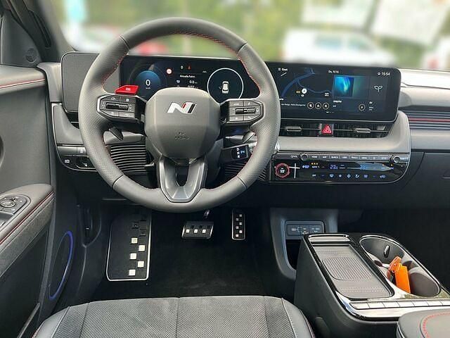 Gebraucht Hyundai Ioniq N Line 239 kW (325 PS) 2025 Andere farbe Kleinwagen