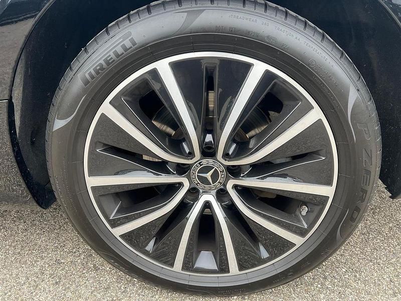 Gebraucht Mercedes CLS350 286 PS (210 kW) 2019 Schwarz Limousine