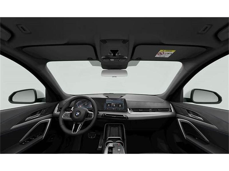 Neu BMW X1 Shadowline 150 PS (110 kW) 2026 Alpinweiß uni SUV