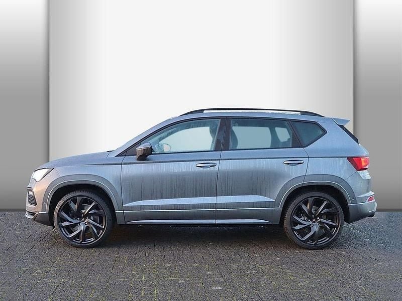 Neu Cupra Ateca VZ 300 PS (220 kW) 2026 Graphite grau metallic SUV