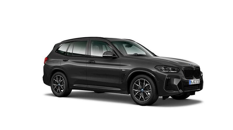Gebraucht 2022 BMW X3 Performance SUV | 43.168 € (Teuer) - Bild 1/1