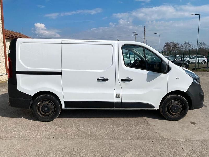Gebraucht Opel Vivaro 2019 Van / Kleinbus