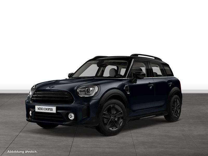 Other Gebraucht 2023 Mini Cooper Countryman SUV | 33.207 € (Etwas zu teuer) - Bild 1/4