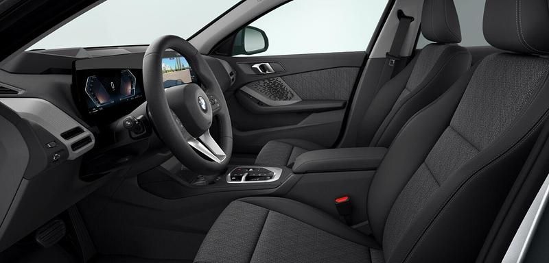 Gebraucht BMW 120 Shadowline 163 PS (119 kW) 2025 Grau Kleinwagen