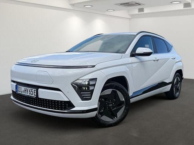 Brugt Hyundai Kona Trend 160 kW (218 HK) 2025 SUV