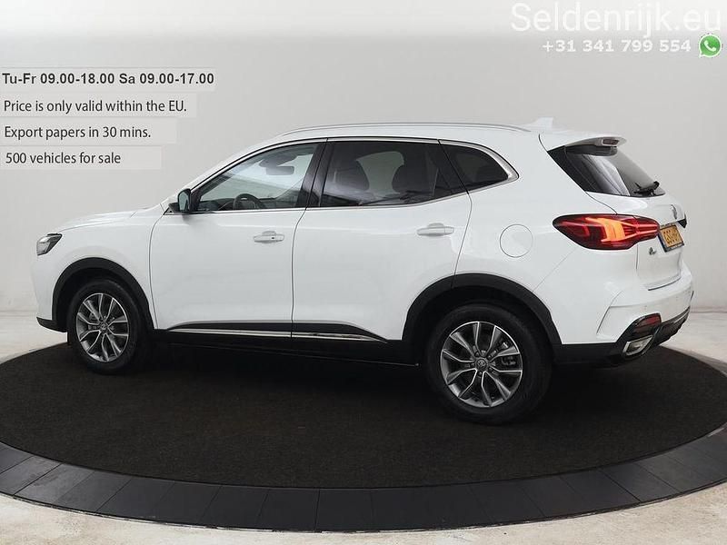 Occasion MG EHS Comfort 258 ch (189 kW) 2024 Blanc SUV