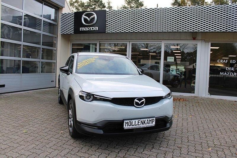 Gebraucht Mazda MX30 Ad'Vantage 80 kW (110 PS) 2022 SUV